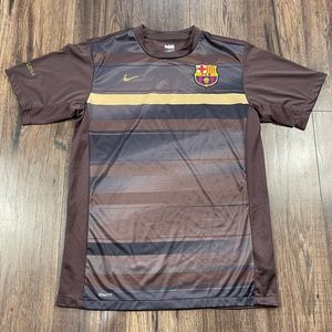 NIKE DRI-FIT JERSEY